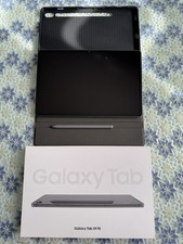 Tablet samsung fe usato  Palermo