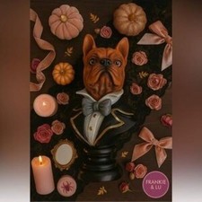 Whimsical french bulldog for sale  Westtown