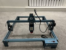 Sculpfun laser engraver for sale  BOGNOR REGIS