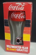 Coca cola glas gebraucht kaufen  Hamburg