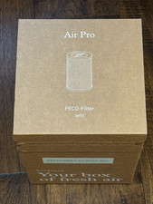 Filtro Molekule PECO-HEPA Tri-Power para purificador Air Pro - Autêntico - OEM - NOVO comprar usado  Enviando para Brazil