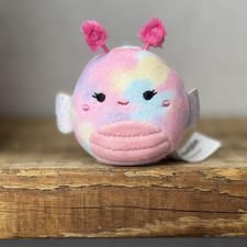 Squishmallows squishville micr for sale  ROYSTON