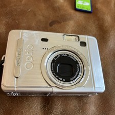 Pentax optio s50 for sale  SHIPLEY