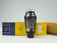 Siemens al4 röhre gebraucht kaufen Siemens al4 röhre gebraucht kaufen  Stuttgart