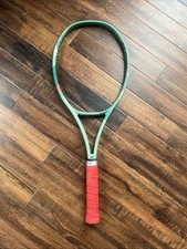 Yonex percept tennis for sale Yonex percept tennis for sale  STRATFORD-UPON-AVON