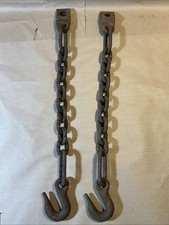 Pair vintage safety for sale  Defiance