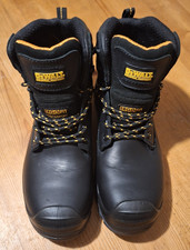 dewalt safety boots for sale dewalt safety boots for sale STOKE-ON-TRENT