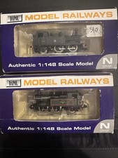 dapol 45xx n gauge for sale  TORQUAY