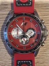 Jacques lemans formula for sale  BUCKLEY
