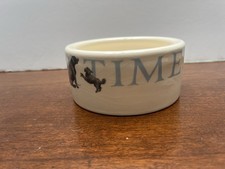 Emma bridgewater blue for sale  LONDON