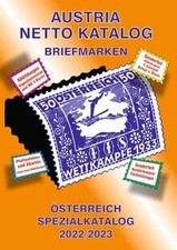 Ank esterreich spezialkatalog gebraucht kaufen  Berlin
