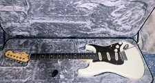 Fender american pro for sale  LONDON