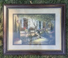 Framed courtyard garden for sale  Caldwell