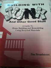 Building junk good for sale  North Smithfield