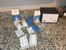 Ring motion detectors for sale  Richmond