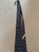 Salvatorre ferragamo tie for sale  OXFORD