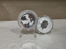 Once argent silver d'occasion  Léon