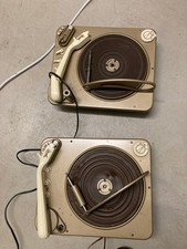 Dual plattenwechsler 1003 gebraucht kaufen  Alsheim