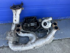 Subaru twin scroll for sale  CALNE
