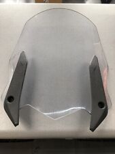 Parabrezza cupolino yamaha usato  Alghero