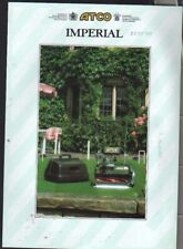 Atco imperial pedestrian for sale  DRIFFIELD