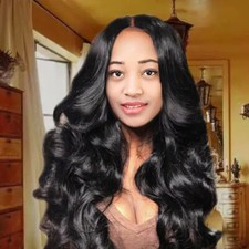 Women black long for sale  MANCHESTER