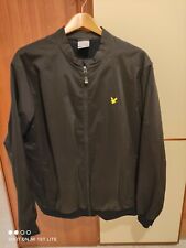 Bomber lyle scott usato  Napoli