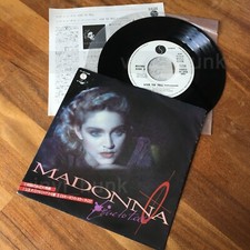 Ao75 madonna live usato  Conegliano