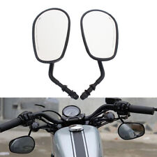 Motorcycle aluminum rearview for sale  USA