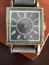 Vintage men olma for sale  Port Charlotte