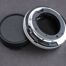 Tamron adaptall adapter gebraucht kaufen  Wetzlar