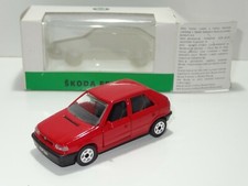 Skoda felicia dealer d'occasion  Expédié en Belgium