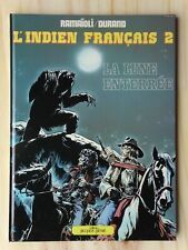 Indien francais lune d'occasion  Souillac