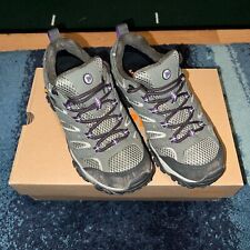 Merrell moab gtx for sale  MANCHESTER