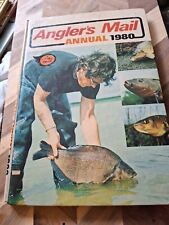 Vintage anglers annual for sale  BORDON