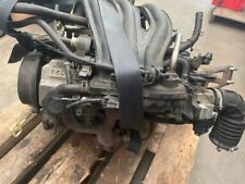 Motor hne anbauteile gebraucht kaufen  Offingen