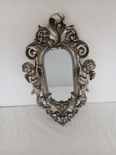 Spiegel wandspiegel barockstil gebraucht kaufen  Pilsach
