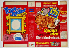 1975 nabisco cereal for sale  THATCHAM