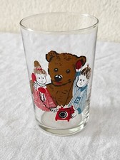 Ancien verre moutarde d'occasion  Chambon-sur-Voueize