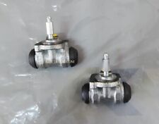 Coppia cilindretti freno usato Coppia cilindretti freno usato  Canicatti