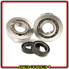 Kit cuscinetti skf usato  Atessa