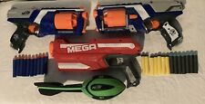 Nerf mega magnus for sale  CHESHAM