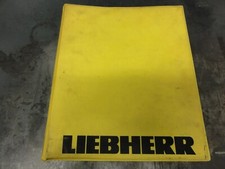 Liebherr r952hd excavator for sale  Mineral Wells