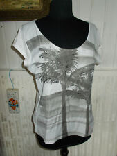 Tee shirt coton d'occasion  Colmar