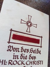 Reliquie heiliges gewand gebraucht kaufen  Marburg