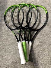 Wilson blade tennis for sale  West Greenwich