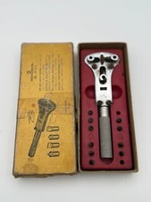Bergeon no.2819 key usato  Napoli