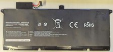 Battery samsung np900x4c for sale  LISBURN
