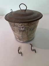 Vintage backform pudding gebraucht kaufen  Hude