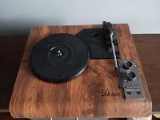 Voksun record player for sale  PRESTON